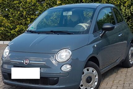 Fiat 500 90.000 km 5.790 &euro; Hildesheim 31135
