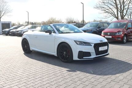 Audi TT 57.000 km 32.400 &euro; Hannover 30457