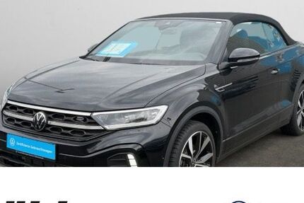 VW T-Roc 11.842 km 35.990 &euro; Hildesheim 31137