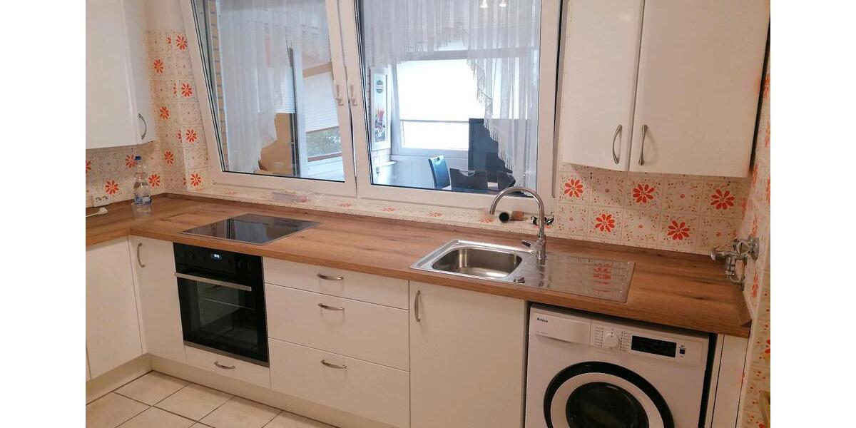 Etagenwohnung Hannover Buchholz-Kleefeld - 2 Zimmer, 71 m&sup2;, 900&euro; | Angebot:24975127