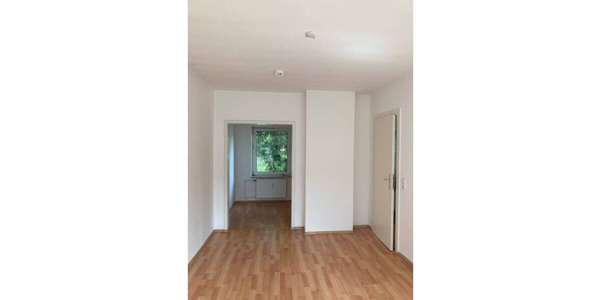 Etagenwohnung Salzgitter Lebenstedt - 3 Zimmer, 48 m&sup2;, 287&euro; | Angebot:25800634