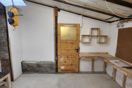 Gewerbeobjekt Hannover Linden-Limmer - 275&euro; | Angebot:25722650