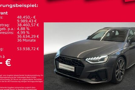 Audi S4 71.644 km 46.950 &euro; Hannover 30179