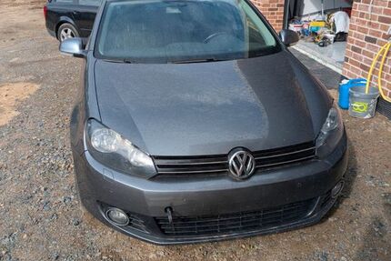 VW Golf 268.300 km 2.500 &euro; Lengede 38268