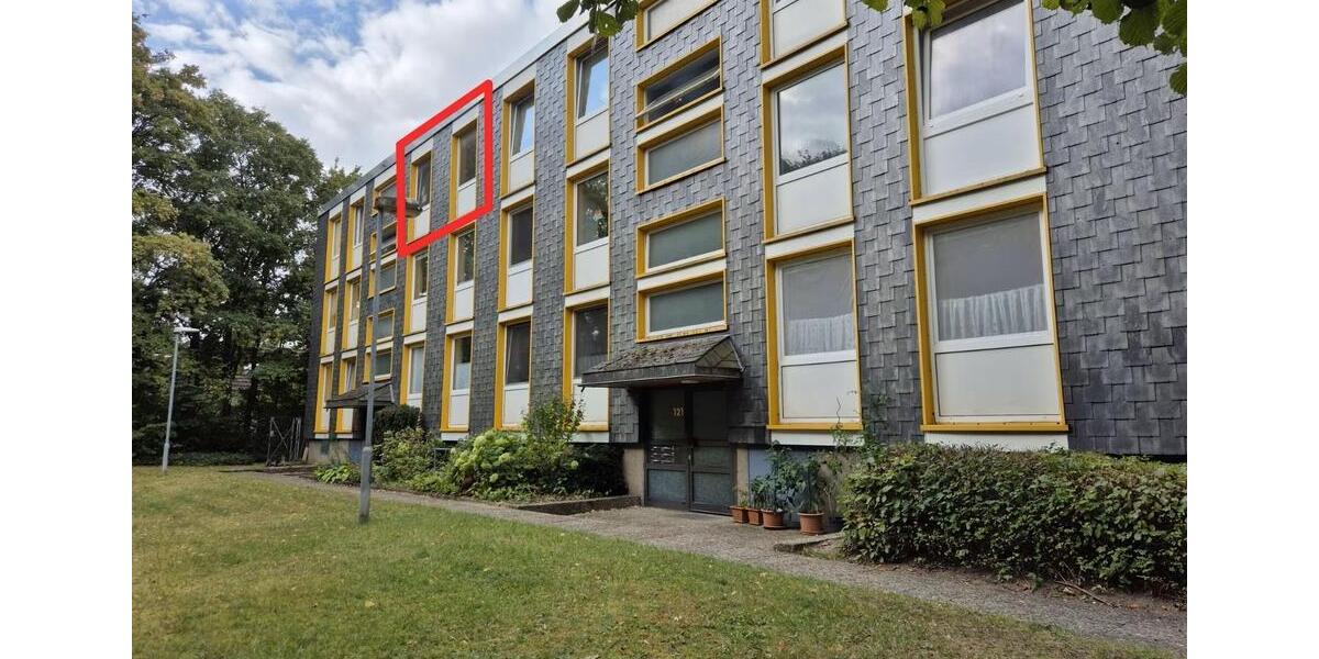 Etagenwohnung Hannover Buchholz-Kleefeld - 3 Zimmer, 73 m&sup2;, 803&euro; | Angebot:25793285