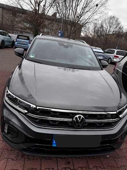 VW T-Roc 66.000 km 25.000 &euro; Laatzen 30880