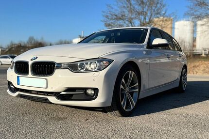 BMW 328 218.105 km 8.900 &euro; Duingen 31089