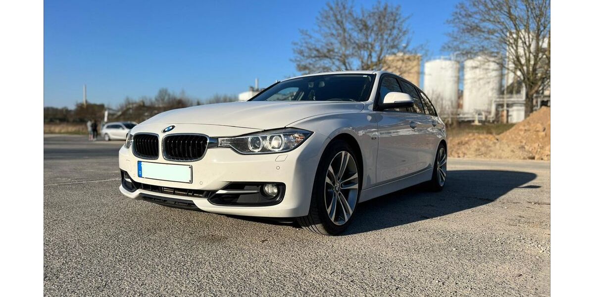 BMW 328 218.105 km 8.900 &euro; Duingen 31089