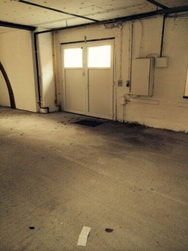 Gewerbeobjekt Hildesheim Mitte - 800&euro; | Angebot:25697648