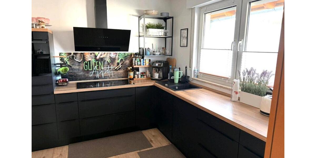 Etagenwohnung Springe - 6 Zimmer, 161 m&sup2;, 1.500&euro; | Angebot:25283094