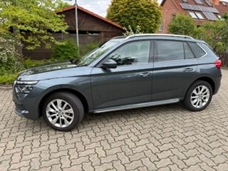 Skoda Kamiq 47.000 km 21.400 &euro; Hannover 30455