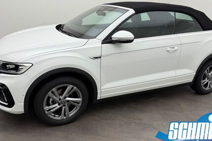 VW T-Roc 25.990 km 34.400 &euro; Peine 31226