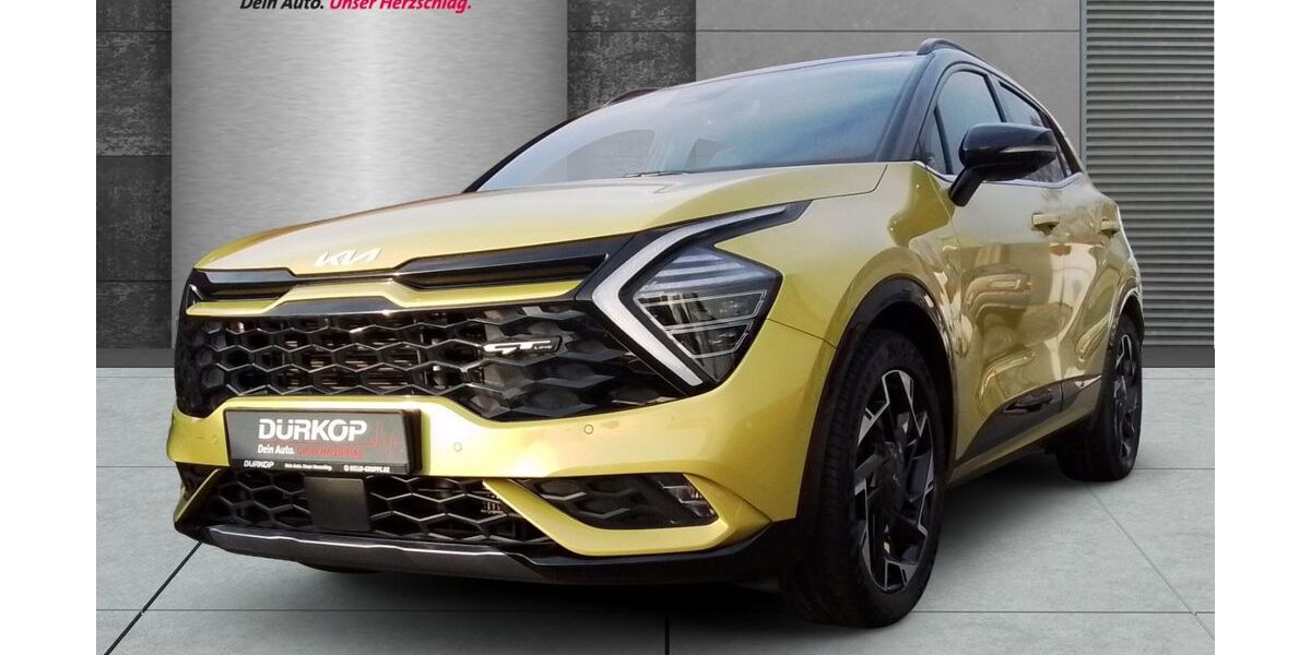 Kia Sportage 107.126 km 25.890 &euro; Hannover 30177