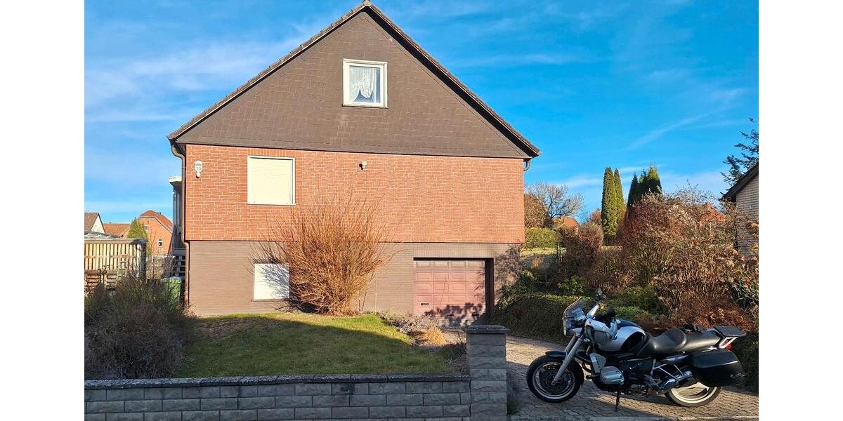 Einfamilienhaus Bockenem - 5 Zimmer, 130 m&sup2;, 175.000&euro; | Angebot:25310625