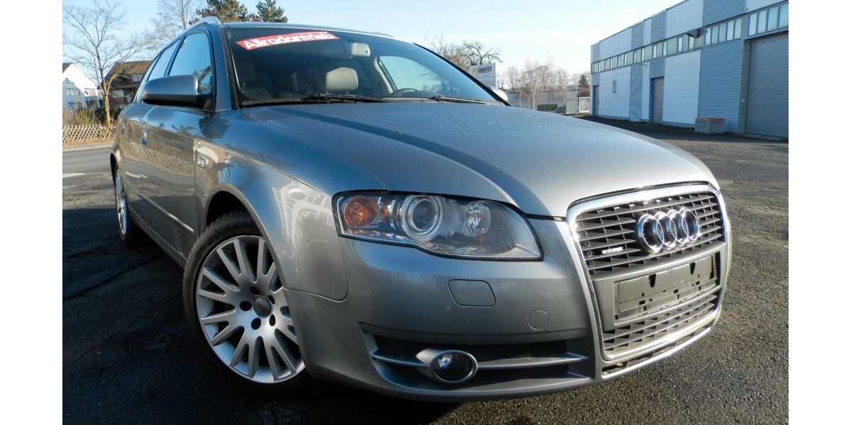 Audi A4 239.000 km 5.499 &euro; Elze 31008