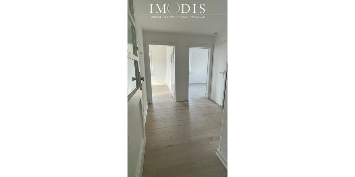 Etagenwohnung Hannover Döhren-Wülfel - 3 Zimmer, 75 m&sup2;, 790&euro; | Angebot:26680279