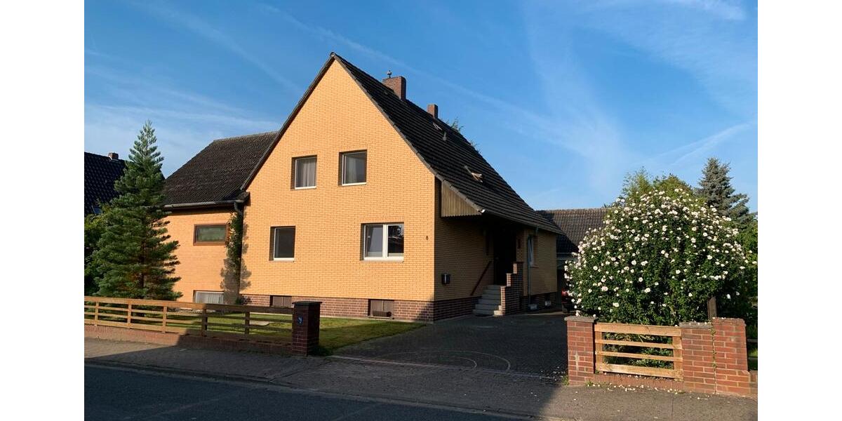 Mehrfamilienhaus, Wohnhaus Peine Südstadt - 8 Zimmer, 184 m&sup2;, 319.000&euro; | Angebot:24840751