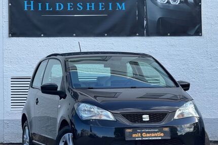 Seat Mii 92.000 km 4.990 &euro; Hildesheim 31135
