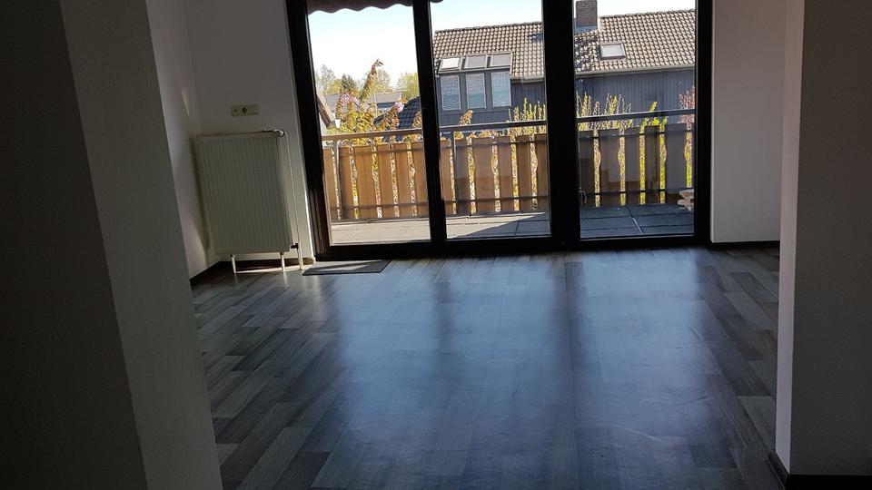 Dachgeschoßwohnung Peine - 2 Zimmer, 63 m&sup2;, 550&euro; | Angebot:25613502