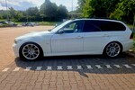 BMW 3er Touring 254.000 km 5.500 &euro; Hildesheim 31134
