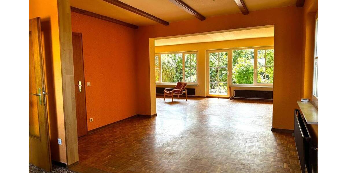 Doppelhaushälfte Wennigsen (Deister) Holtensen - 6 Zimmer, 145 m&sup2;, 295.000&euro; | Angebot:25671291