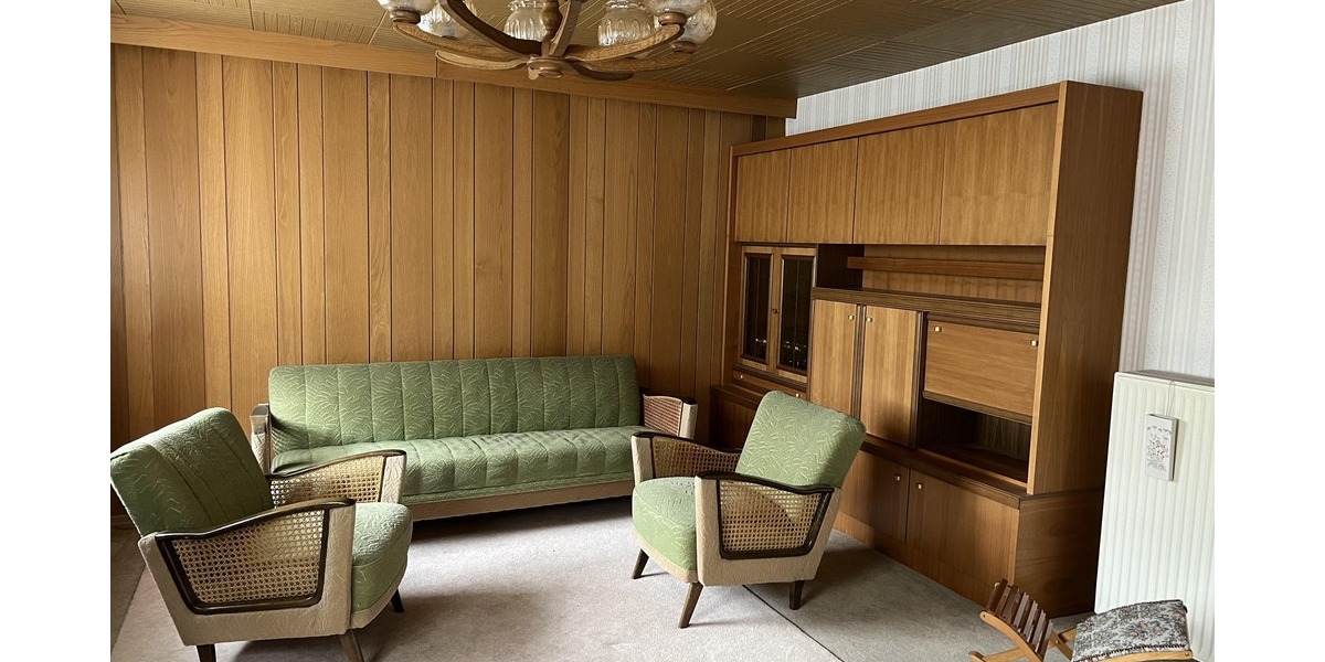 Alfeld OT: Haus mit Waldanbindung - Doppelhaushälfte Alfeld Gerzen | Angebot:21312506