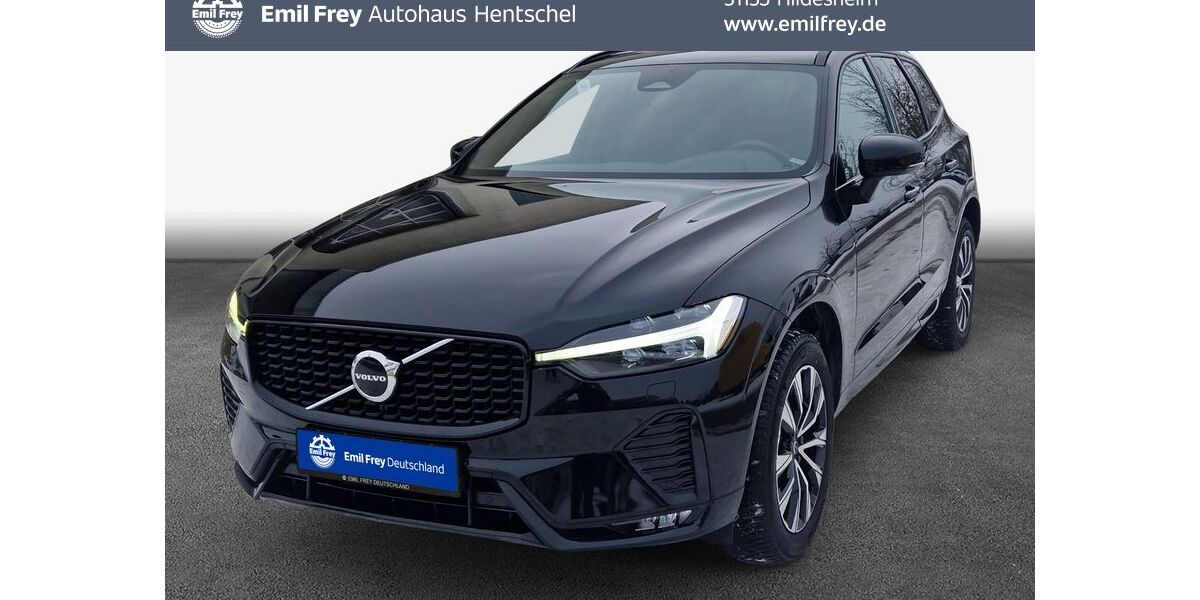 Volvo XC60 23.956 km 42.309 &euro; Hildesheim 31135