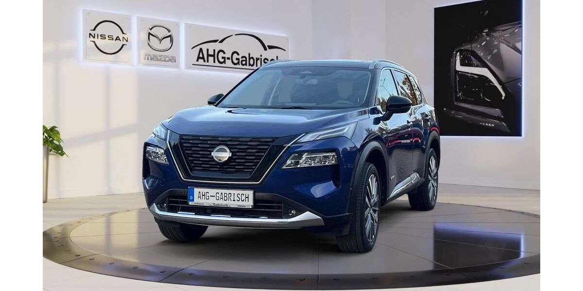 Nissan X-Trail 31.734 km 41.990 &euro; Hemmingen 30966