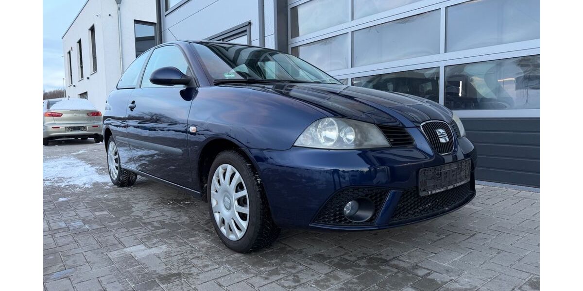 Seat Ibiza 71.700 km 3.490 &euro; Lengede 38268