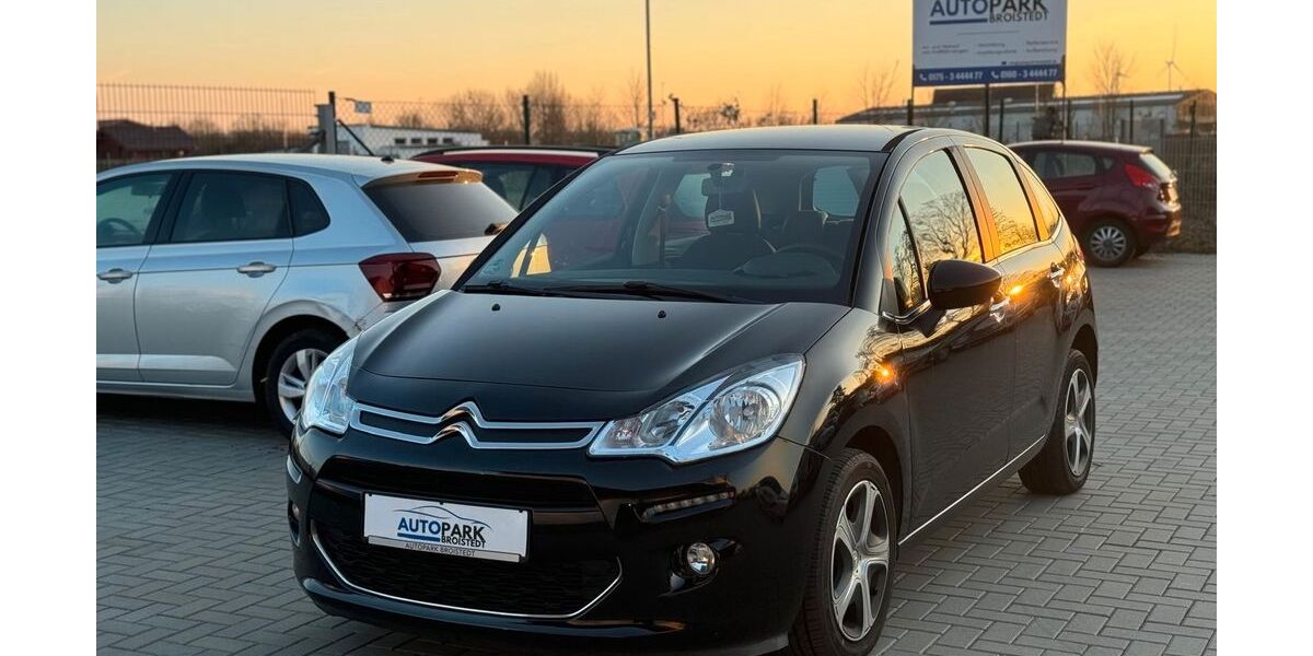 Citroen C3 100.000 km 7.490 &euro; Lengede 38268