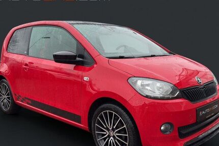 Skoda Citigo 59.486 km 7.300 &euro; Ronnenberg StT Empelde Region Hannover 30952