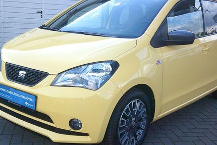 Seat Mii 92.000 km 7.750 &euro; Gronau (Leine) OT Brüggen 31028