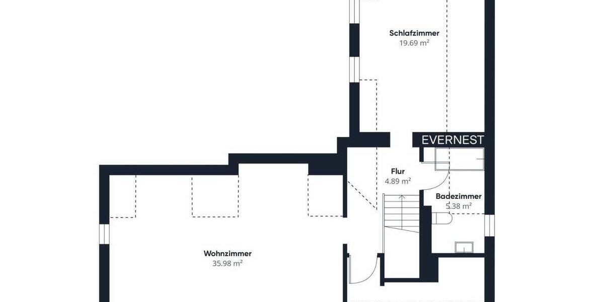 Einfamilienhaus Hannover Heideviertel - 7 Zimmer, 196 m&sup2;, 759.000&euro; | Angebot:25738323