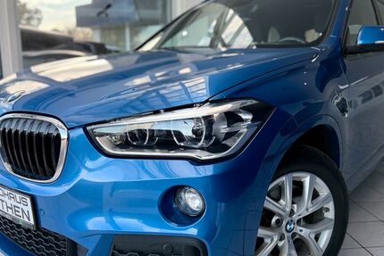 BMW X1 122.500 km 19.490 &euro; Laatzen (Hannover) 30880