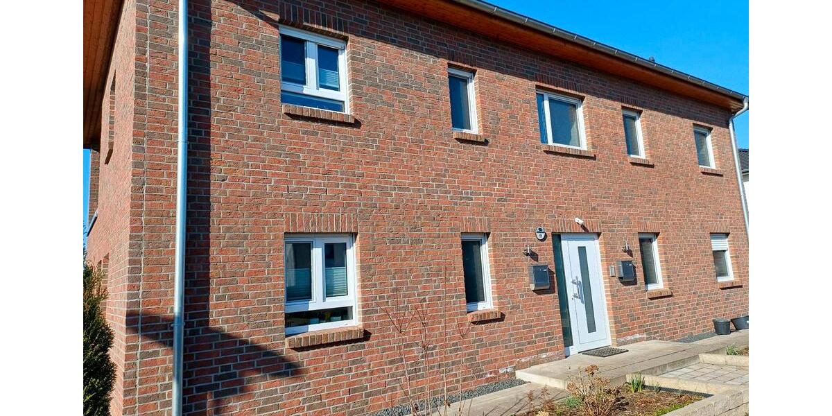Erdgeschoßwohnung Peine Peine Kernstadt - 4.5 Zimmer, 122 m&sup2;, 1.464&euro; | Angebot:25646605
