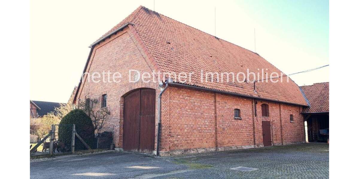 Mehrfamilienhaus, Wohnhaus Gronau (Leine) Rheden - 6 Zimmer, 221 m&sup2;, 299.000&euro; | Angebot:25695306