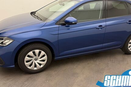 VW Polo 16.640 km 19.700 &euro; Peine 31226