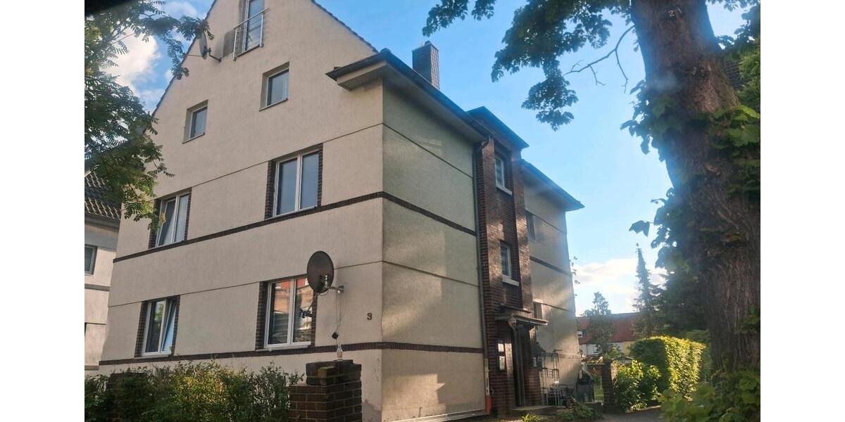Mehrfamilienhaus, Wohnhaus Peine Südstadt - 14 Zimmer, 300 m&sup2;, 580.000&euro; | Angebot:26604357