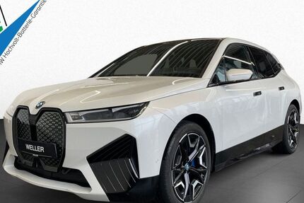 BMW iX 40.469 km 44.700 &euro; Hildesheim 31137