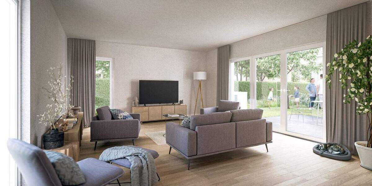 Bungalow Laatzen Laatzen-Mitte - 4 Zimmer, 136 m&sup2;, 650.000&euro; | Angebot:25770968