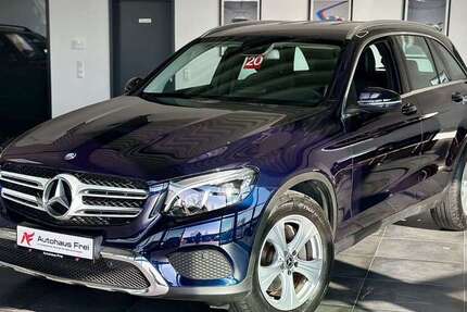 Mercedes-Benz GLC 250 88.700 km 27.480 &euro; Laatzen 30880