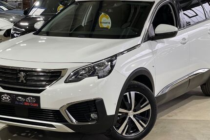 Peugeot 5008 88.229 km 16.980 &euro; Ronnenberg/OT Empelde bei Hannover 30952