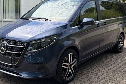 Mercedes-Benz V 250 12.399 km 77.790 &euro; Alfeld (Leine) 31061