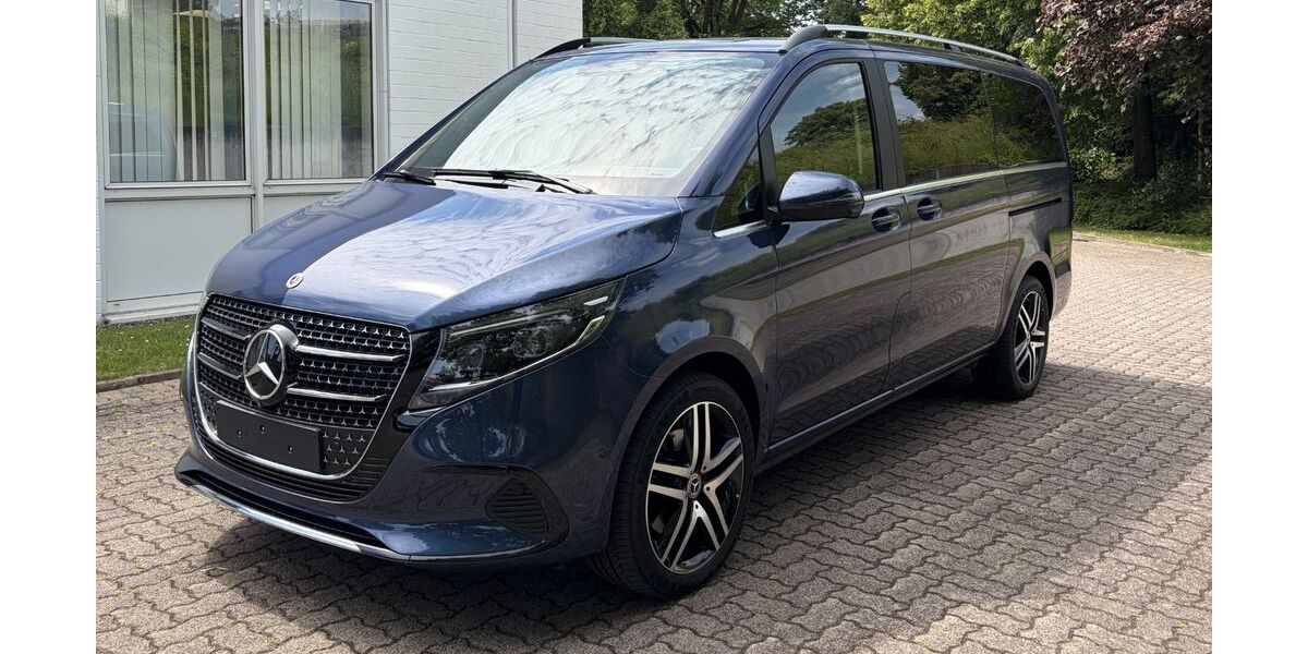 Mercedes-Benz V 250 12.399 km 77.790 &euro; Alfeld (Leine) 31061