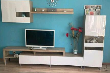 Wohnung Hannover Bothfeld-Vahrenheide - 1.5 Zimmer, 45 m&sup2;, 850&euro; | Angebot:25637491