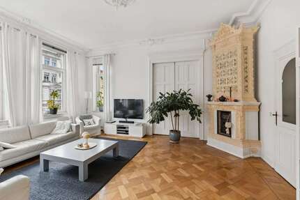 Wohnung Hannover Vahrenwald-List - 7 Zimmer, 210 m&sup2;, 890.000&euro; | Angebot:25214251