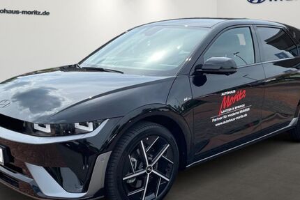 Hyundai IONIQ 5 6.900 km 52.900 &euro; Laatzen 30880