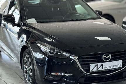 Mazda 3 181.470 km 7.495 &euro; Hildesheim 31135