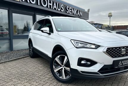 Seat Tarraco 84.000 km 24.990 &euro; Peine 31228
