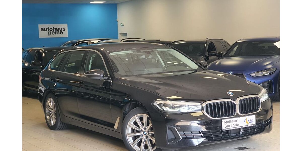BMW 520 123.245 km 27.297 &euro; Peine 31228